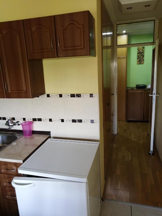 Apartman Radakovic Subotica Eksteriør billede