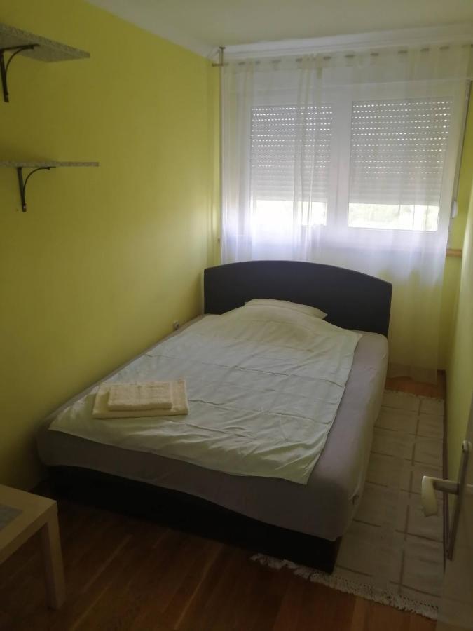 Apartman Radakovic Subotica Eksteriør billede